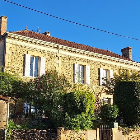 La Camiranaise Hotel Buitenkant foto