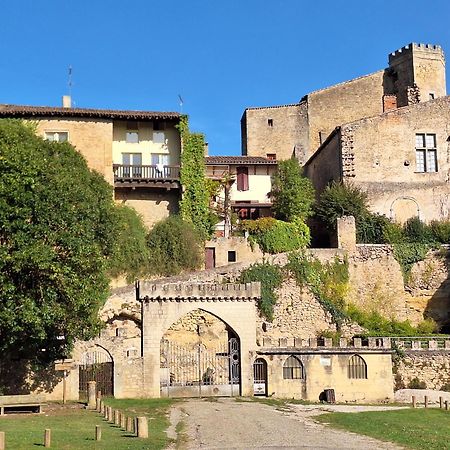 La Camiranaise Hotel Buitenkant foto