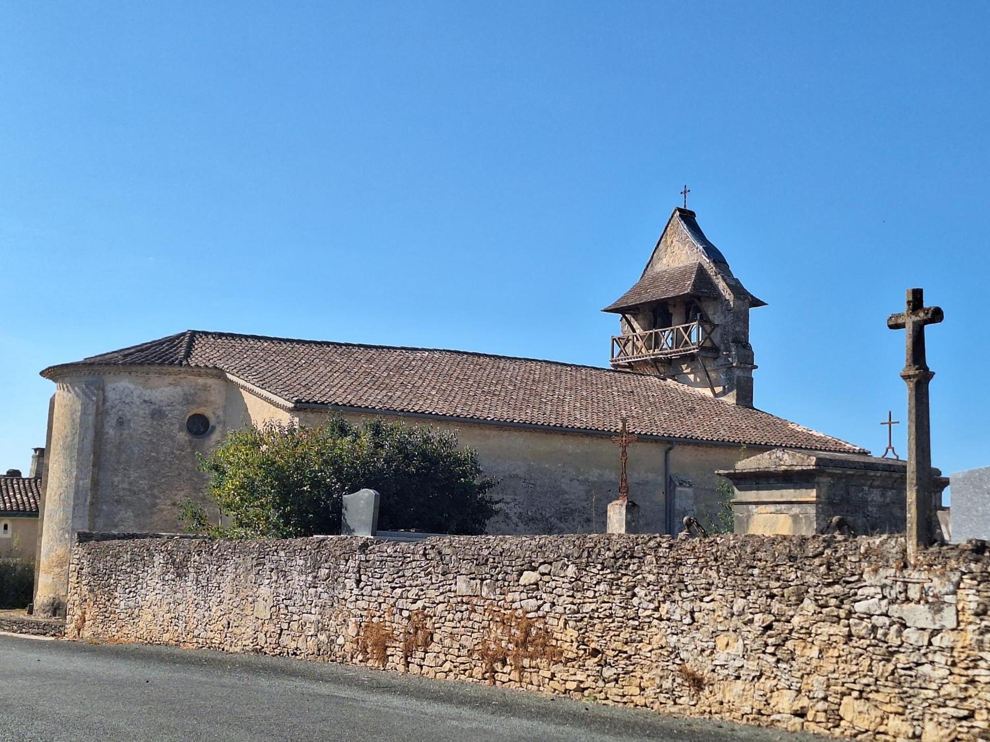 La Camiranaise Hotel Buitenkant foto