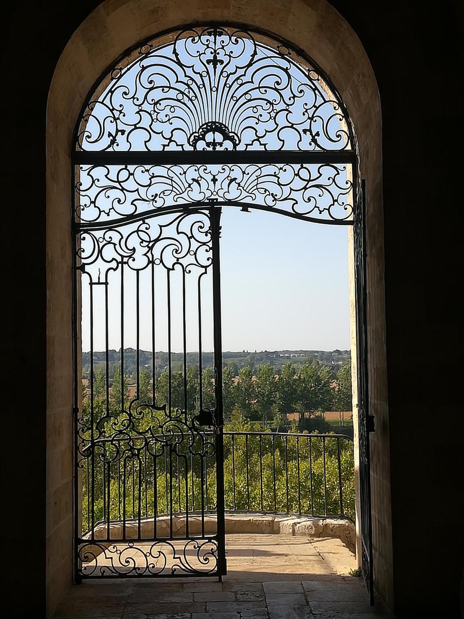La Camiranaise Hotel Buitenkant foto