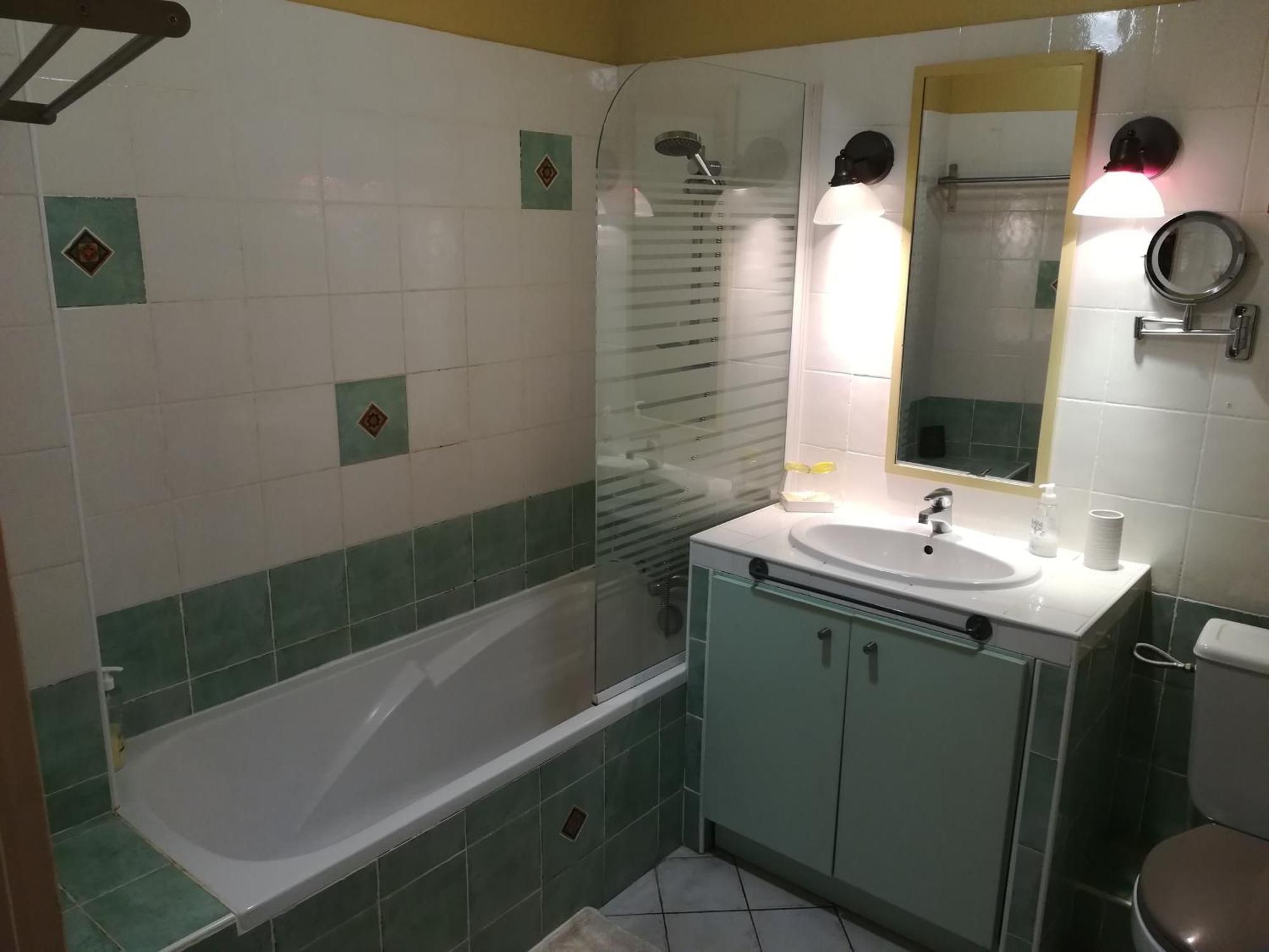 La Camiranaise Hotel Kamer foto