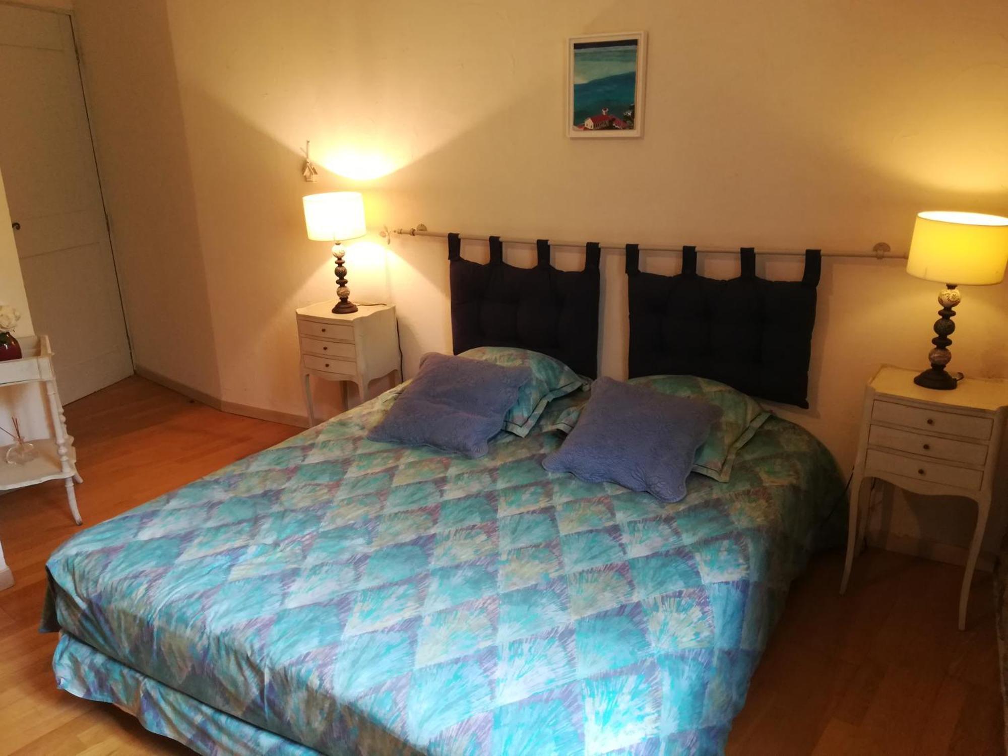 La Camiranaise Hotel Kamer foto