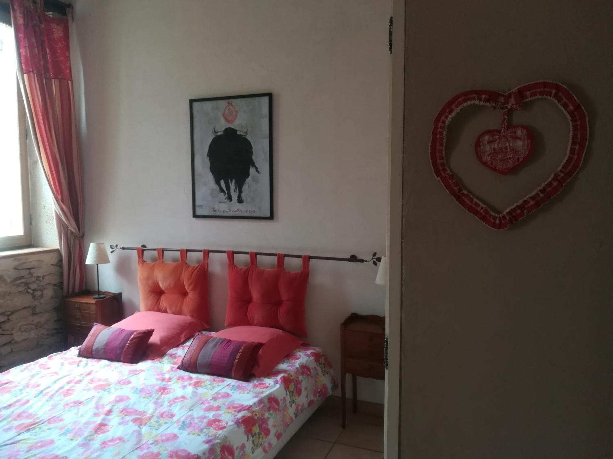 La Camiranaise Hotel Kamer foto