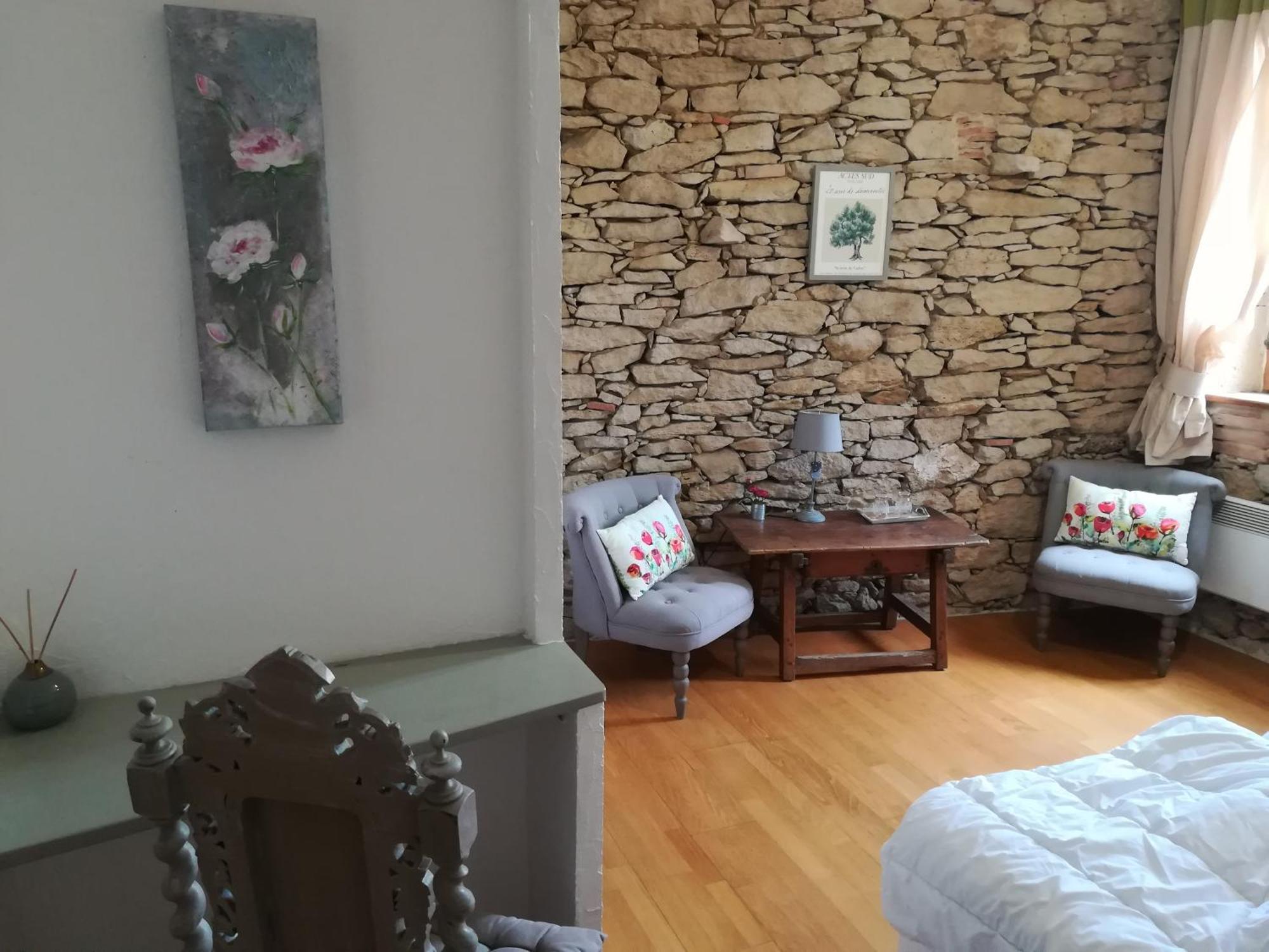 La Camiranaise Hotel Kamer foto