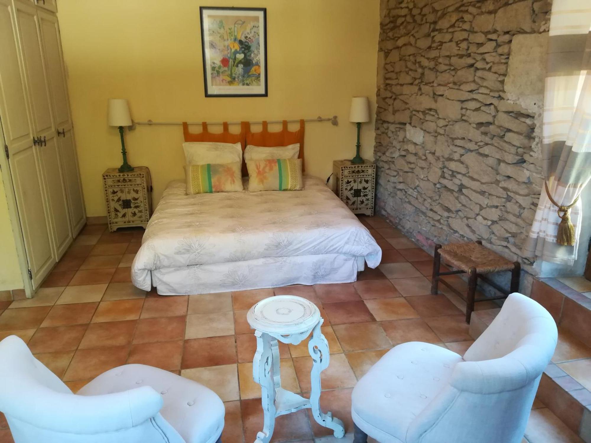 La Camiranaise Hotel Kamer foto