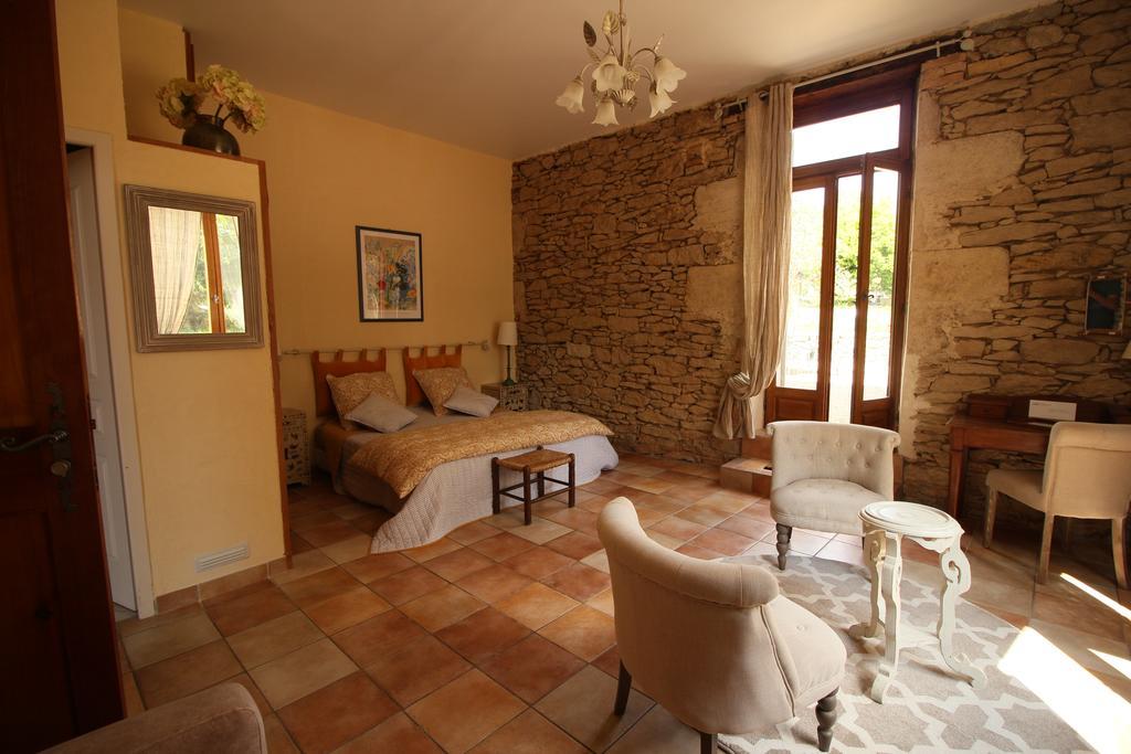 La Camiranaise Hotel Buitenkant foto