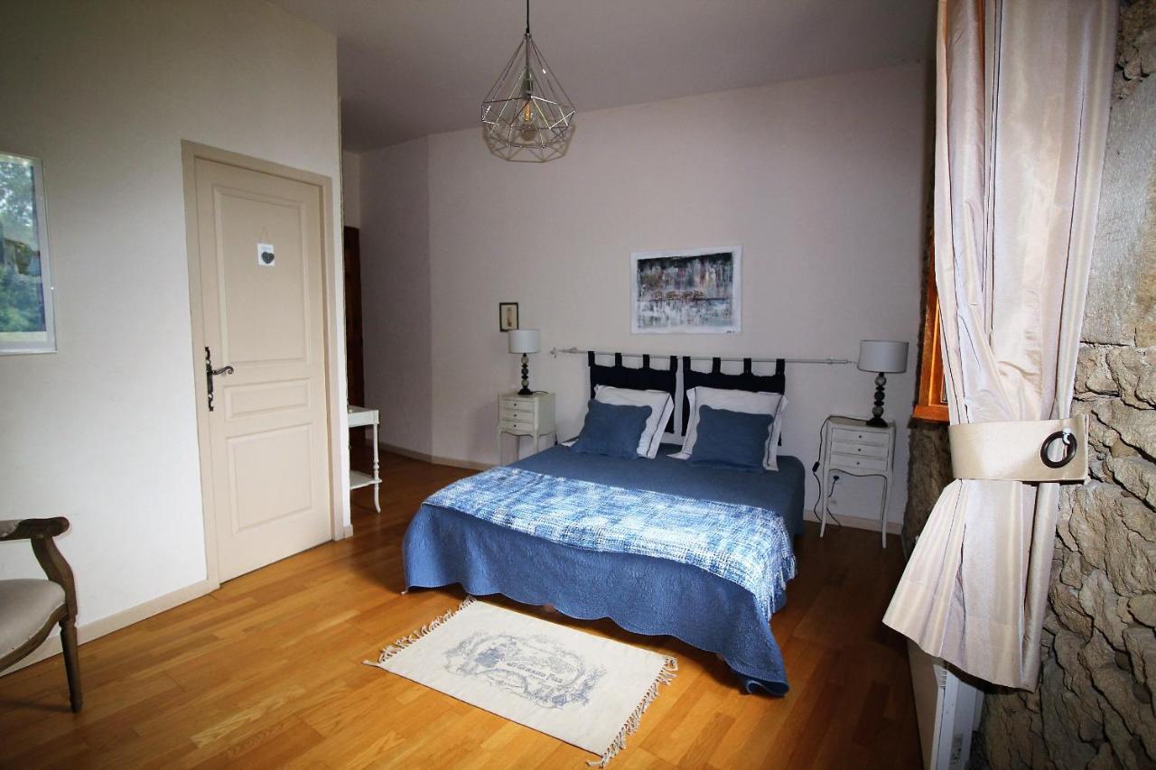 La Camiranaise Hotel Buitenkant foto
